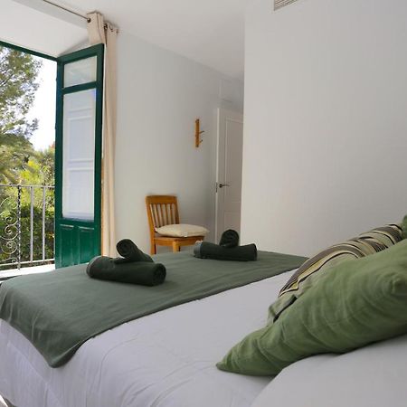 Villa Clavero Five Premium Apt Malaga Zewnętrze zdjęcie