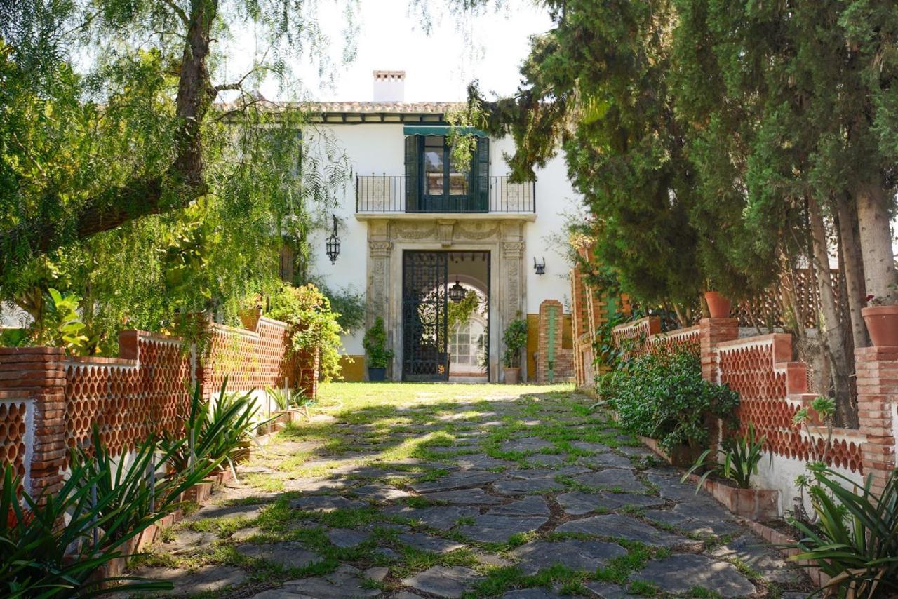 Villa Clavero Five Premium Apt Malaga Zewnętrze zdjęcie