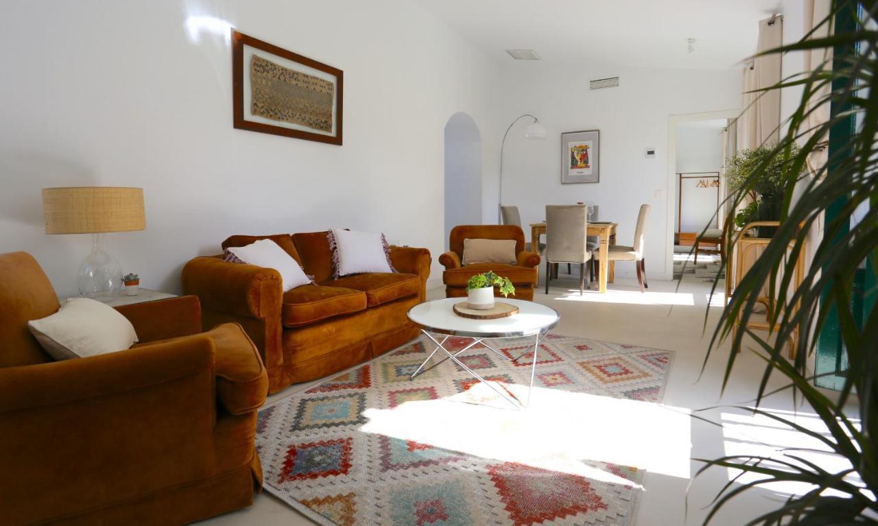 Villa Clavero Five Premium Apt Malaga Zewnętrze zdjęcie