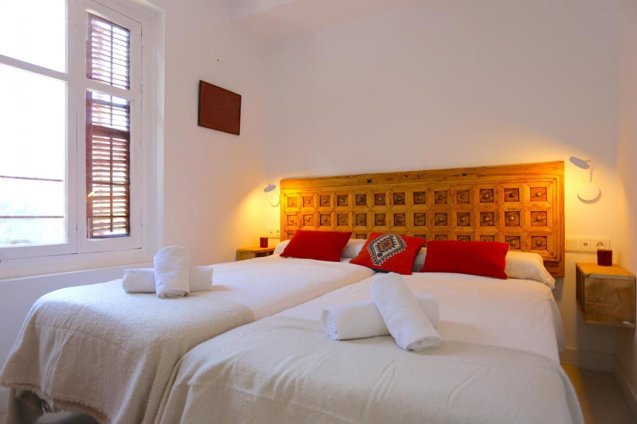 Villa Clavero Five Premium Apt Malaga Zewnętrze zdjęcie