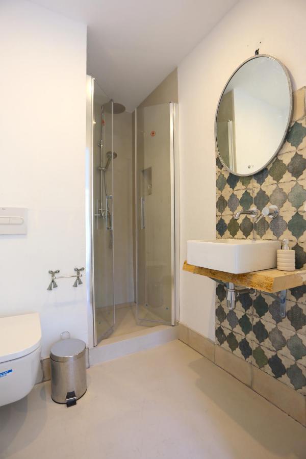 Villa Clavero Five Premium Apt Malaga Zewnętrze zdjęcie