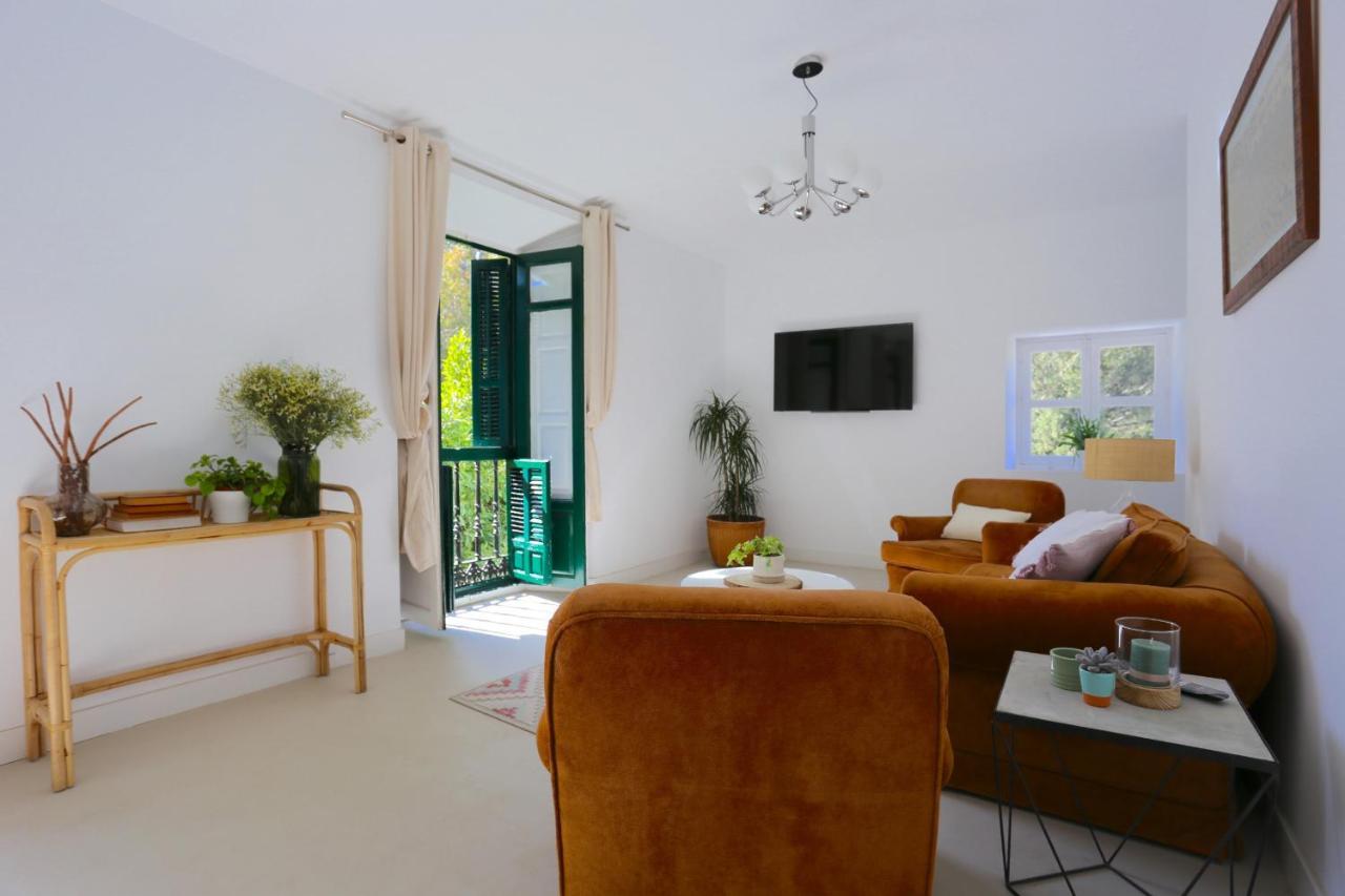 Villa Clavero Five Premium Apt Malaga Zewnętrze zdjęcie