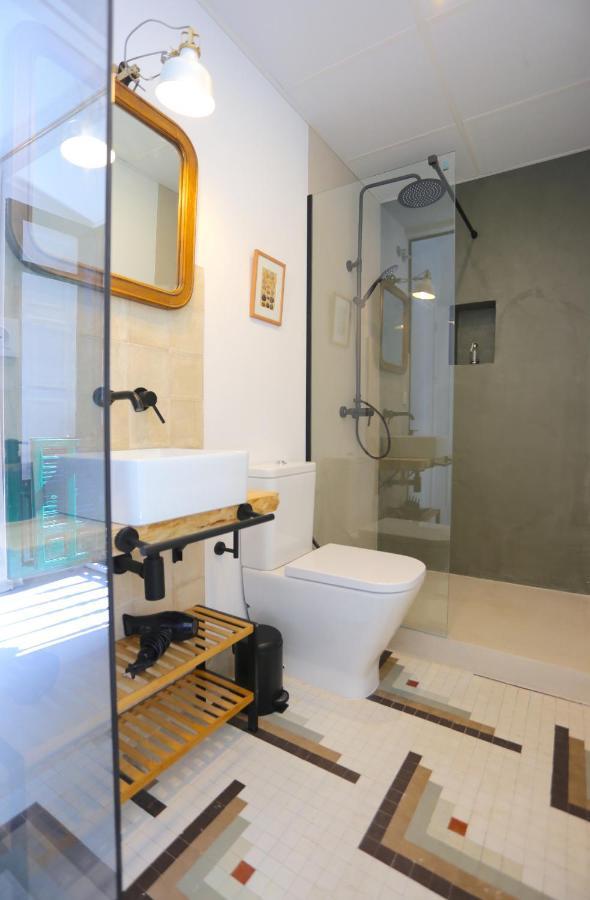 Villa Clavero Five Premium Apt Malaga Zewnętrze zdjęcie