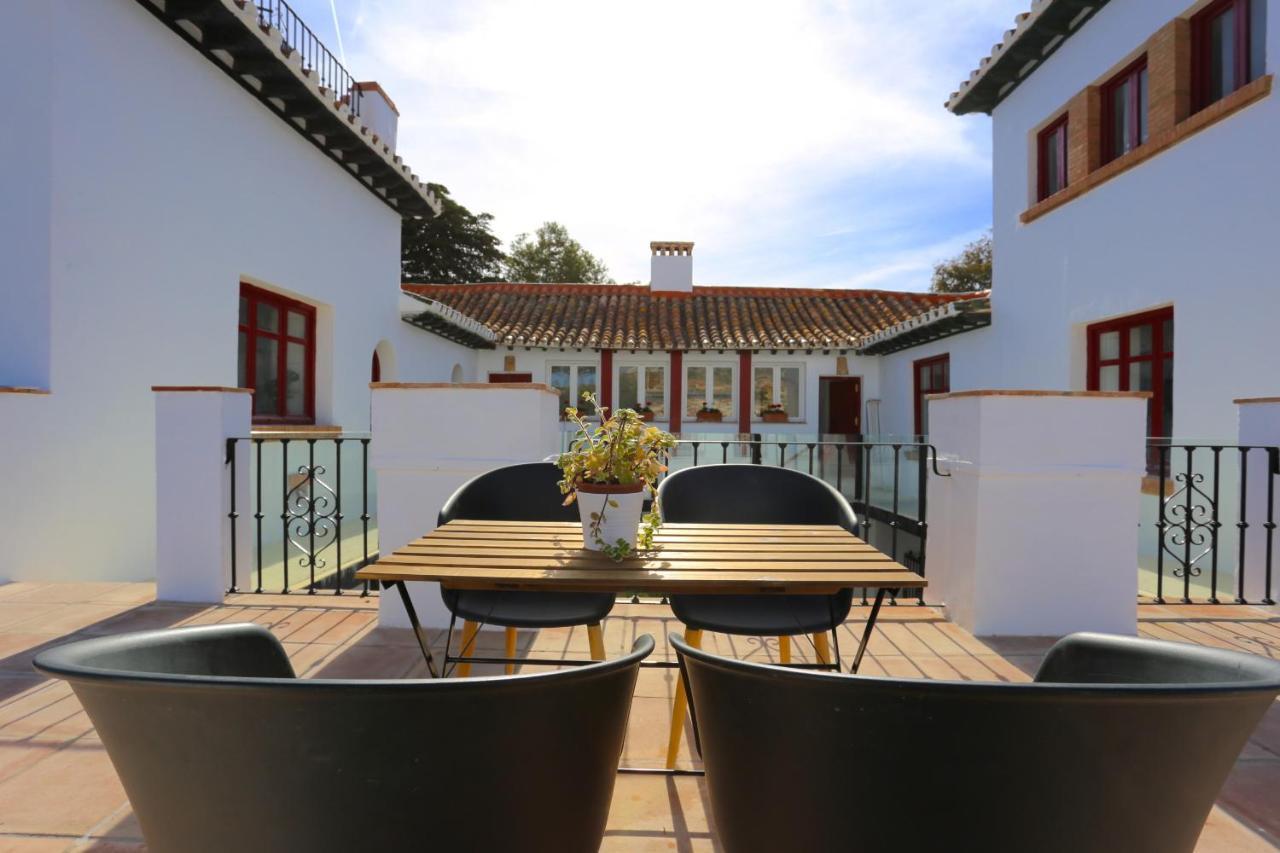 Villa Clavero Five Premium Apt Malaga Zewnętrze zdjęcie