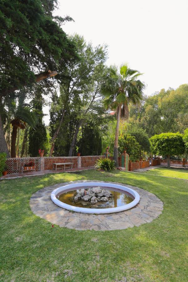 Villa Clavero Five Premium Apt Malaga Zewnętrze zdjęcie