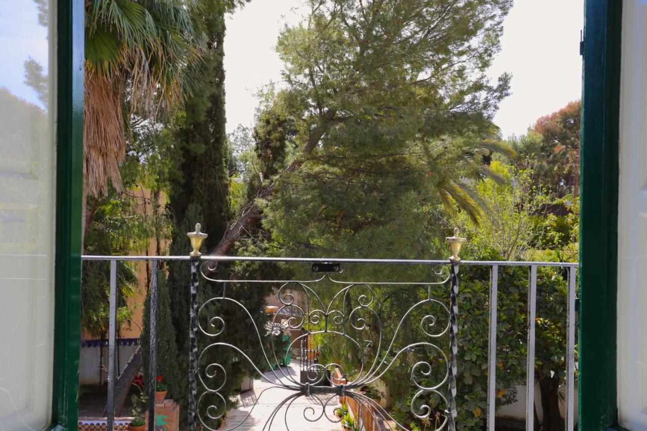 Villa Clavero Five Premium Apt Malaga Zewnętrze zdjęcie