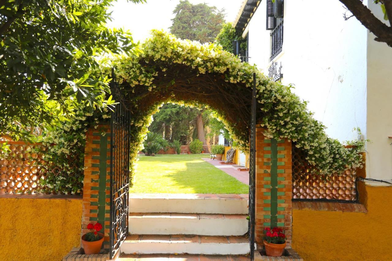 Villa Clavero Five Premium Apt Malaga Zewnętrze zdjęcie